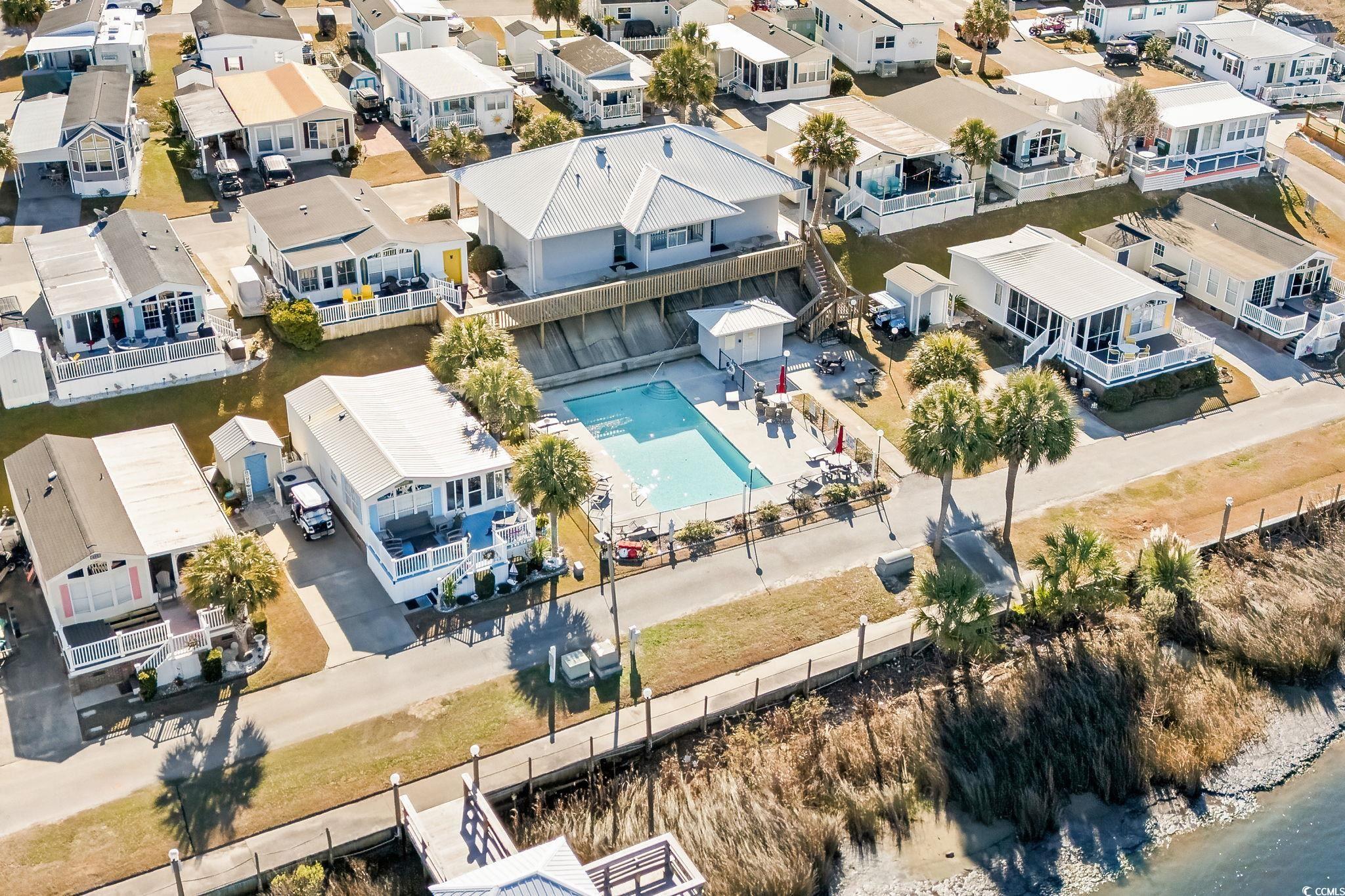 137 Riptide Circle North Myrtle Beach, SC 29582 - Photo 31 of 32 Gallery Image 31