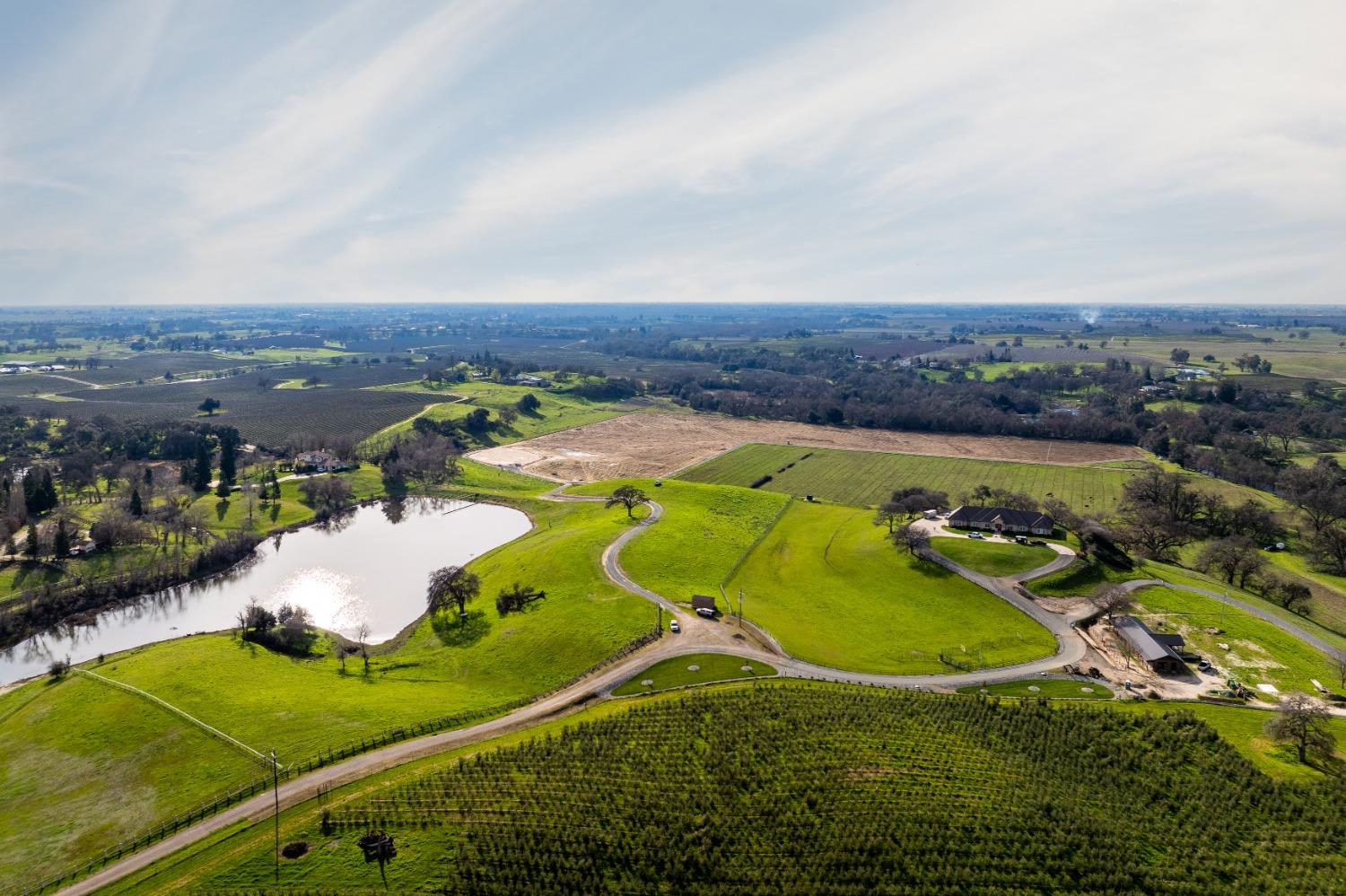 25045 North Mcintire Road Clements, CA 95227 - Photo 22 of 31