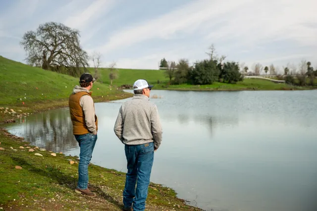 $1,075,000 | 25045 North Mcintire Road, Clements, CA 95227