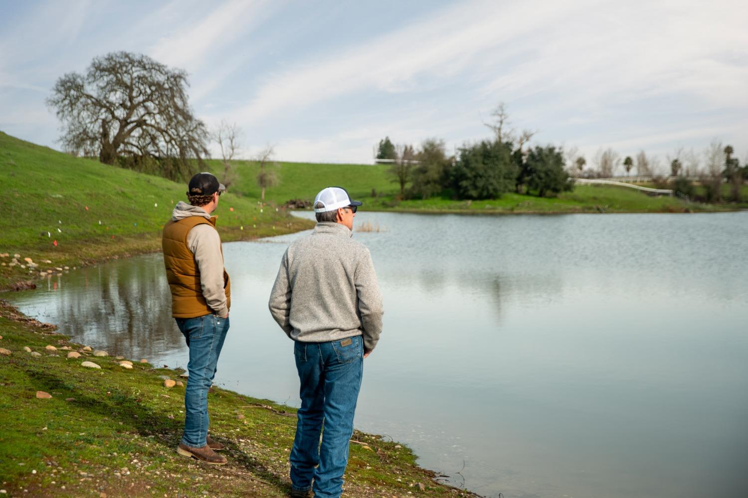 25045 North Mcintire Road Clements, CA 95227 - Photo 23 of 31