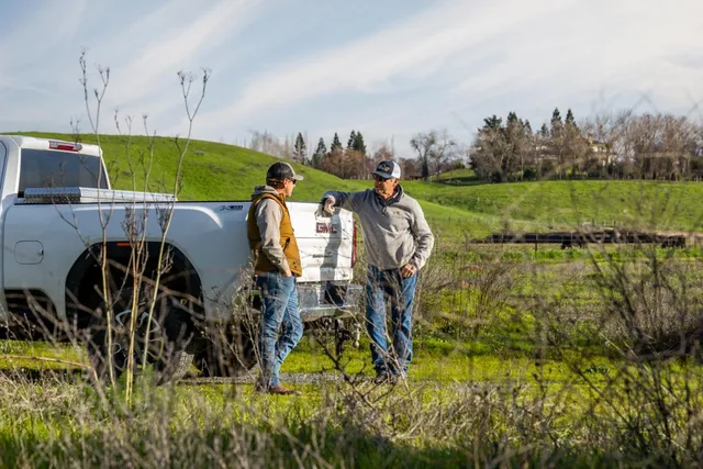 $1,075,000 | 25045 North Mcintire Road, Clements, CA 95227