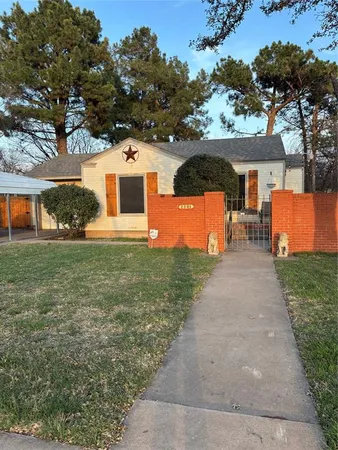 $3,500 | 2301 Sayles Boulevard, Abilene, TX 79605