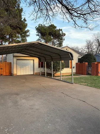 $3,500 | 2301 Sayles Boulevard, Abilene, TX 79605