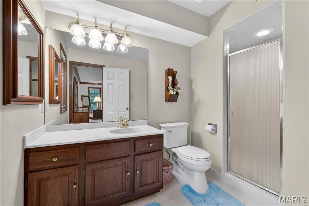 1544 Horseshoe Ridge Road Chesterfield, MO 63005 - Photo 34 of 43