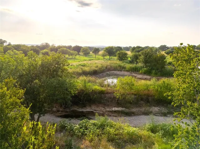 a view of lake view and mountain