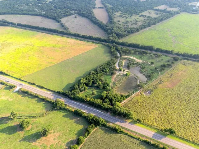 a view of a swimming pool