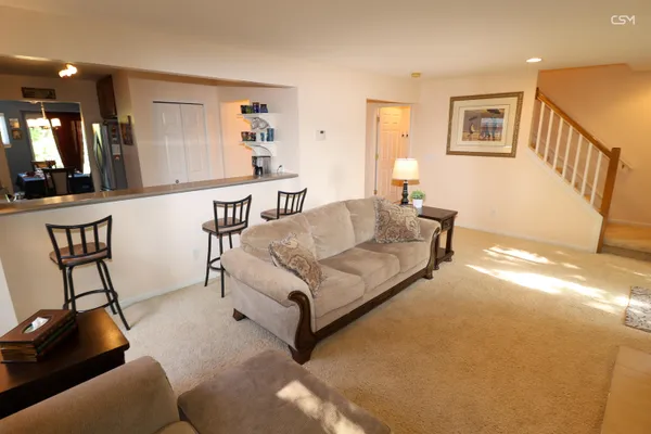 $318,000 | 217 Old Creek Drive, Saline, MI 48176