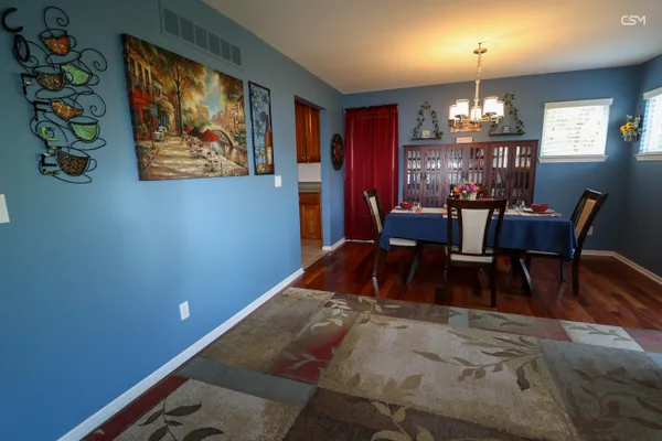 $318,000 | 217 Old Creek Drive, Saline, MI 48176