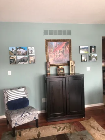 $318,000 | 217 Old Creek Drive, Saline, MI 48176