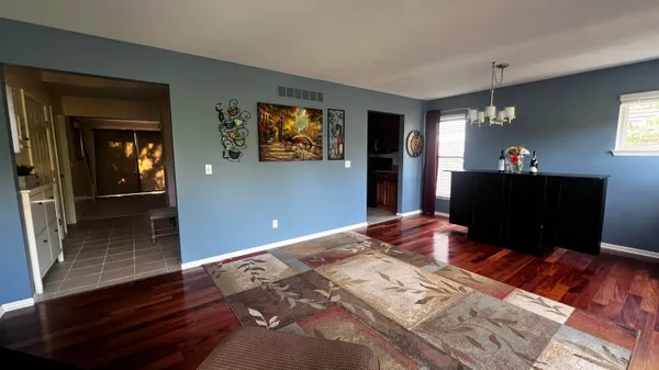 $318,000 | 217 Old Creek Drive, Saline, MI 48176