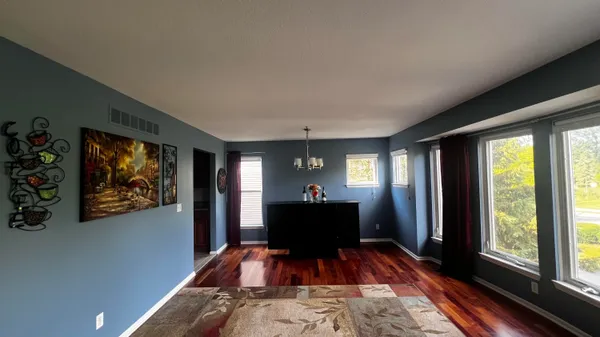 $318,000 | 217 Old Creek Drive, Saline, MI 48176