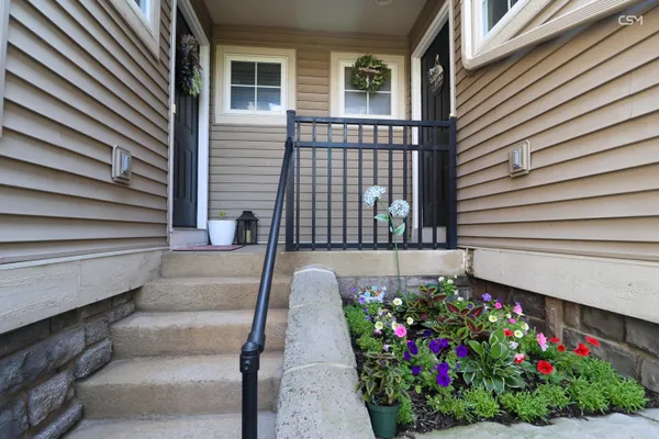 $318,000 | 217 Old Creek Drive, Saline, MI 48176