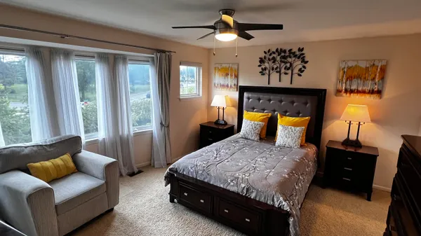 $318,000 | 217 Old Creek Drive, Saline, MI 48176