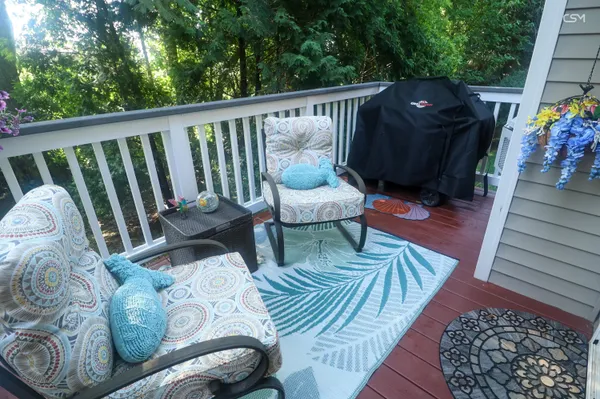 $318,000 | 217 Old Creek Drive, Saline, MI 48176