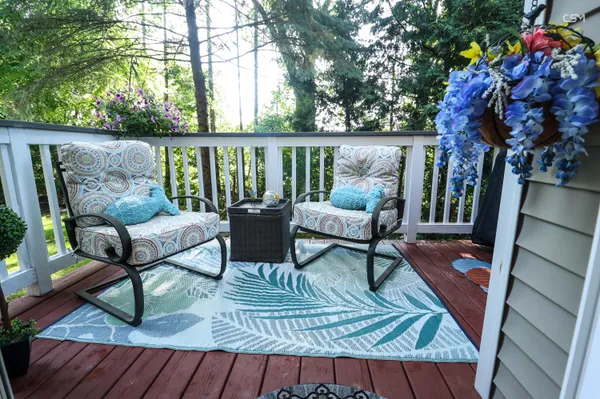 $318,000 | 217 Old Creek Drive, Saline, MI 48176