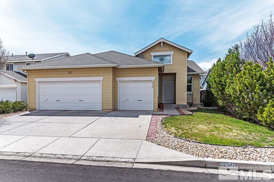 9950 Rising Sun Court Reno, NV 89506 - Photo 1 of 22 Photo 1