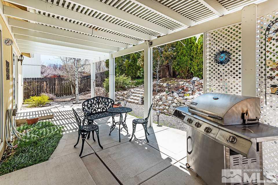 9950 Rising Sun Court Reno, NV 89506 - Photo 13 of 22 Photo 13