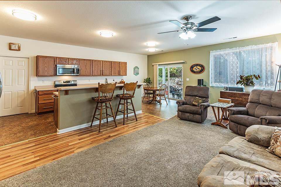 9950 Rising Sun Court Reno, NV 89506 - Photo 5 of 22 Photo 5
