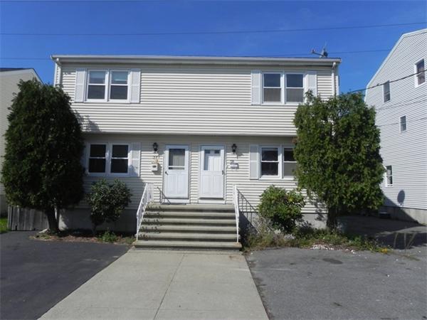 35 Dunn Road, Unit 35 Revere, MA 02151 - Photo 1 of 15 Gallery Image 1
