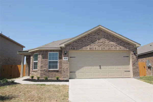 $2,050 | 8031 Vacek Meadows Loop, Richmond, TX 77469