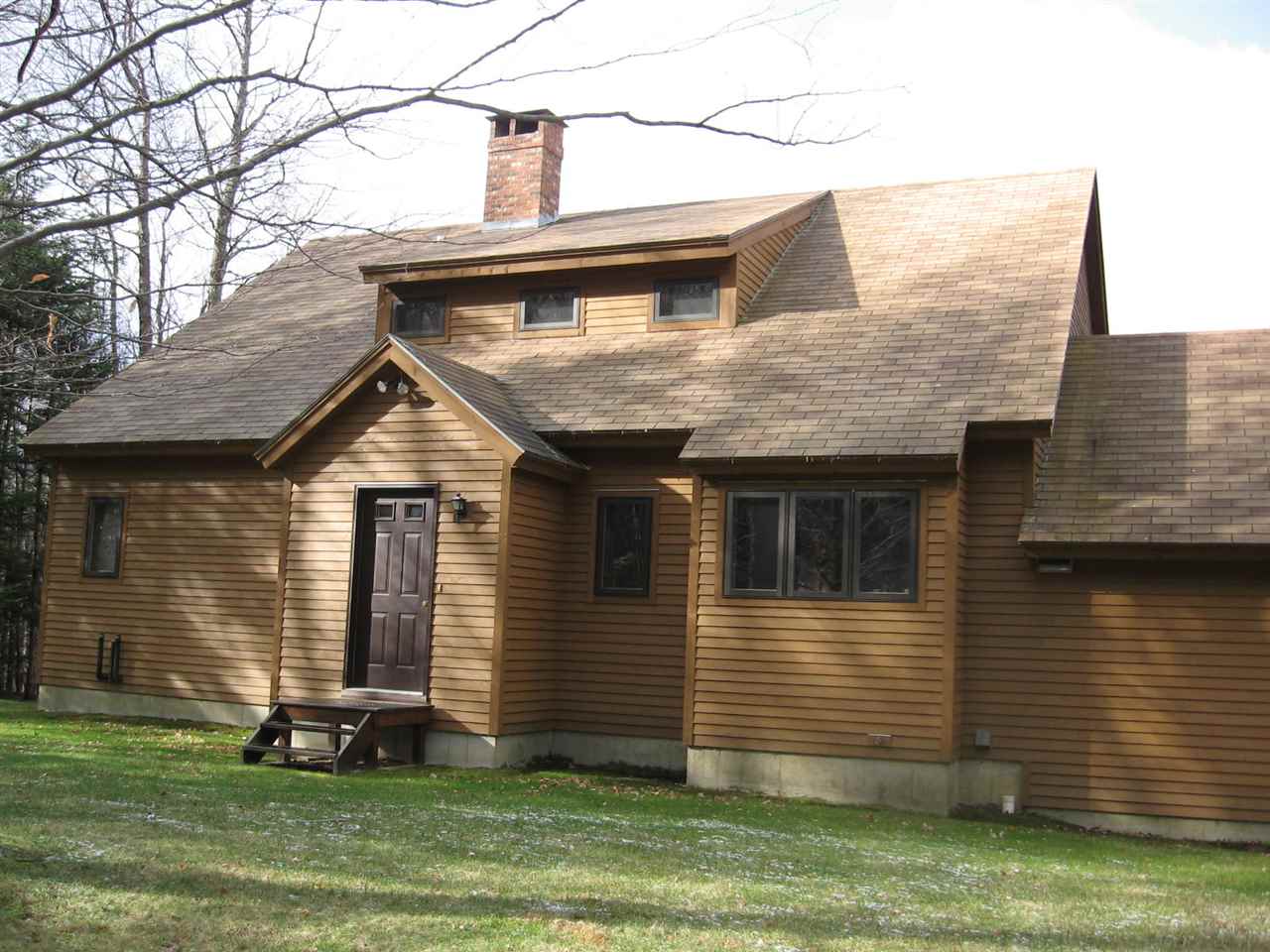 34 Bluebrook Road West Dover, VT 05356 - Photo 1 of 20
