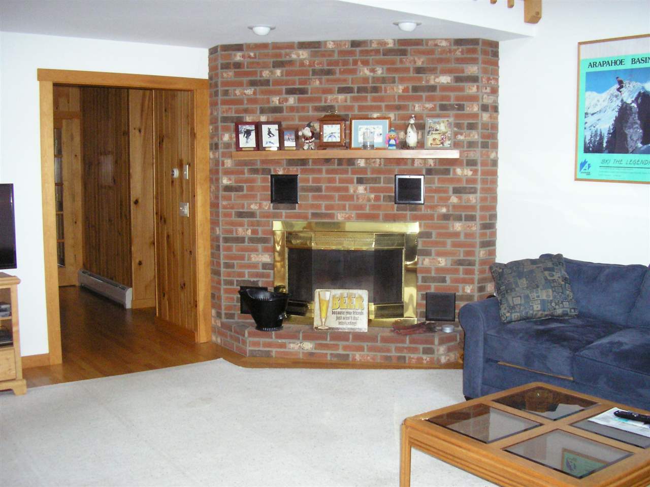 34 Bluebrook Road West Dover, VT 05356 - Photo 6 of 20