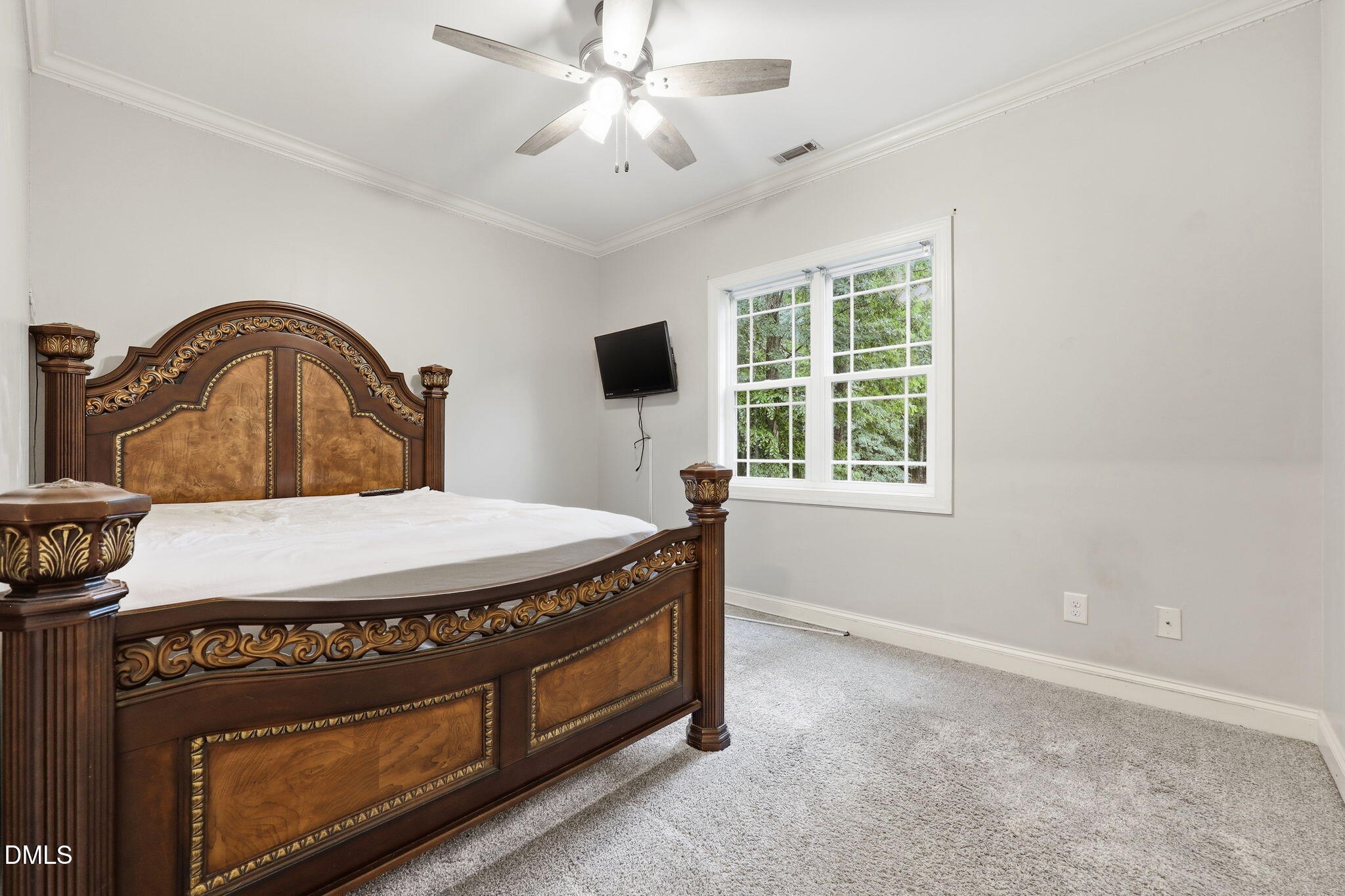 3560 Saddle Ridge Road Stem, NC 27581 - Photo 22 of 40