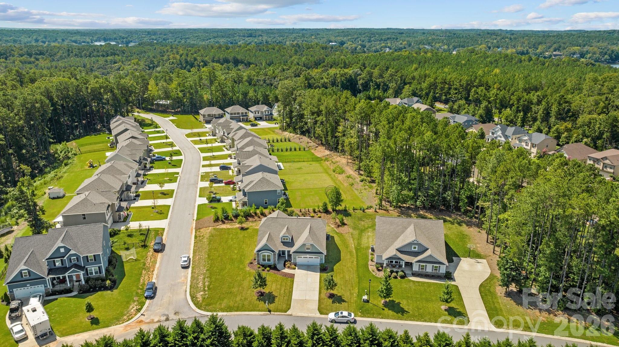 4697 Rinaldo Road York, SC 29745 - Photo 34 of 37