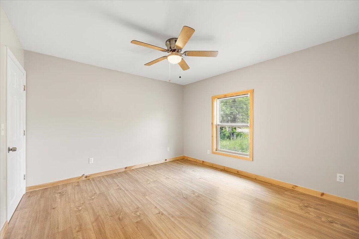 71 Sebago Road Hiram, ME 04041 - Photo 12 of 30 Unit B - Bedroom