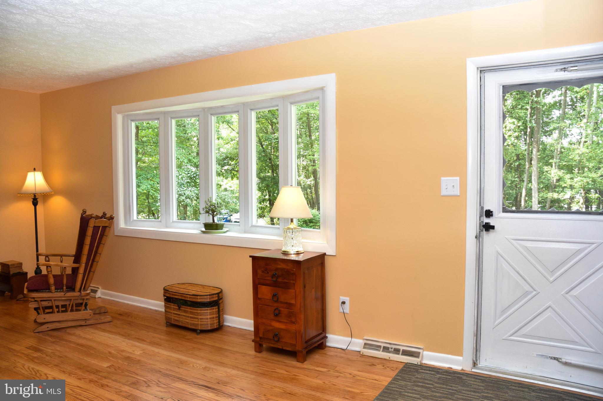 1345 Rock Ridge Road Jarrettsville, MD 21084 - Photo 22 of 62 Living room