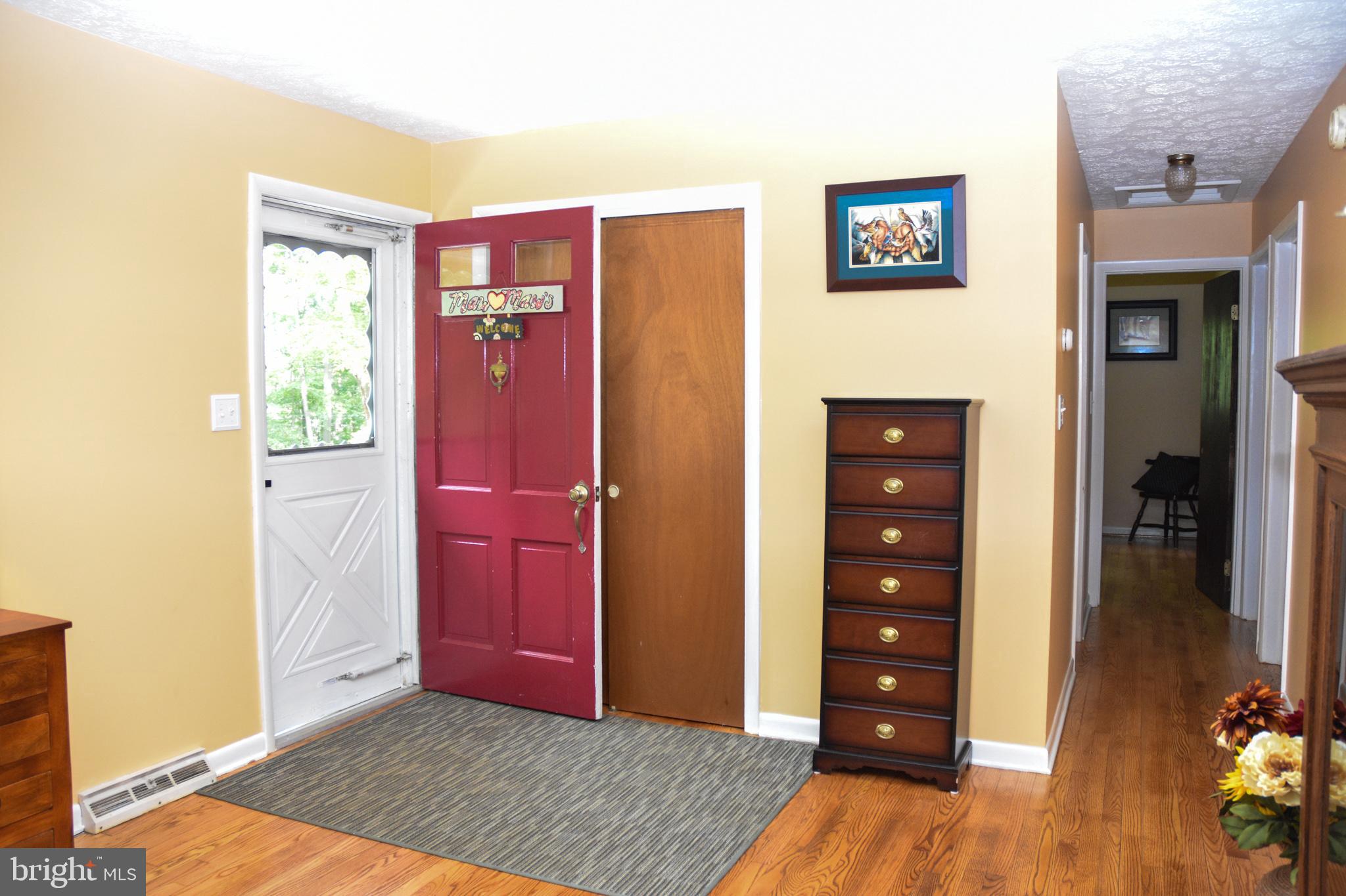 1345 Rock Ridge Road Jarrettsville, MD 21084 - Photo 23 of 62 Living room