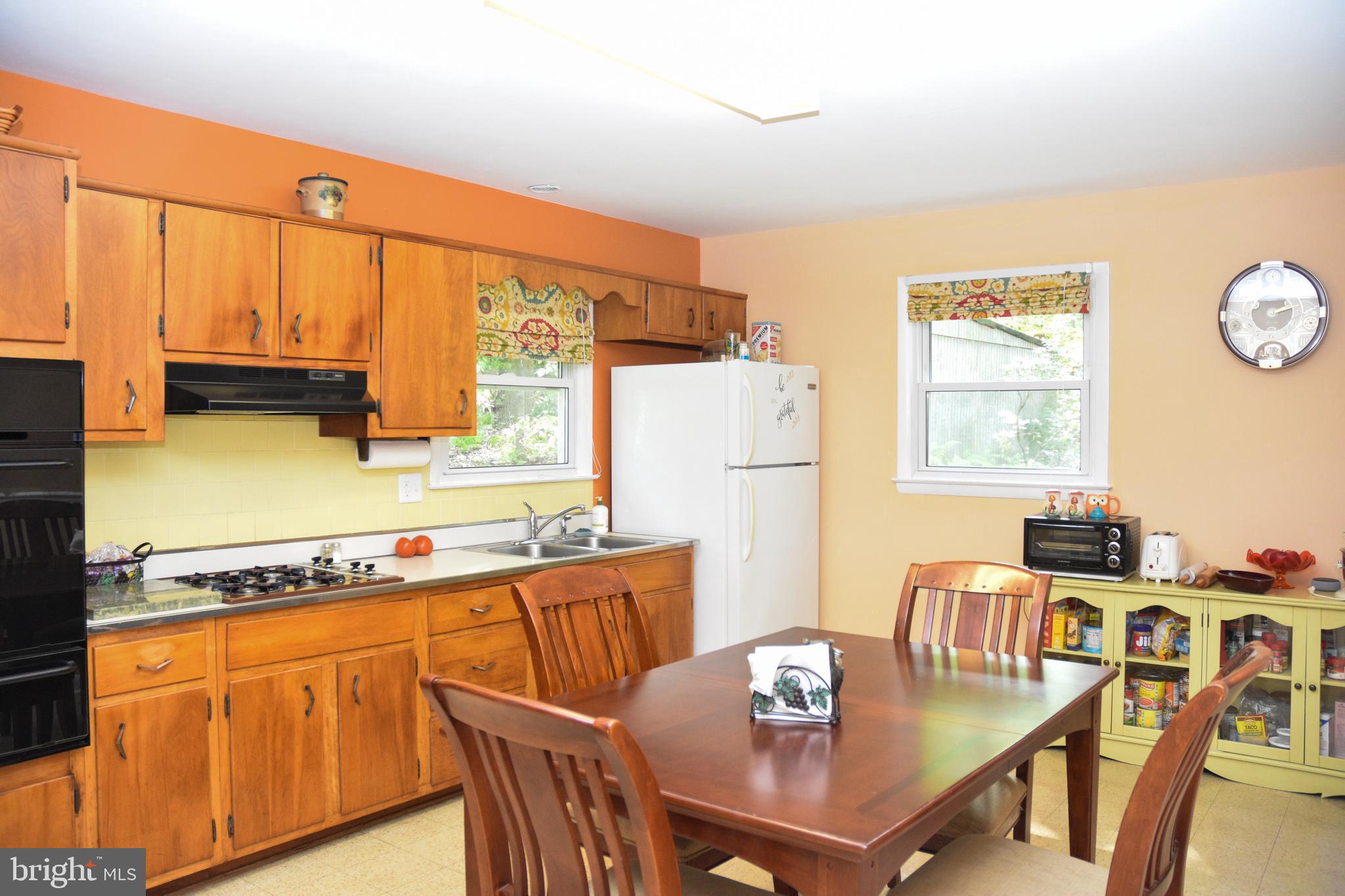 1345 Rock Ridge Road Jarrettsville, MD 21084 - Photo 30 of 62 Kitchen