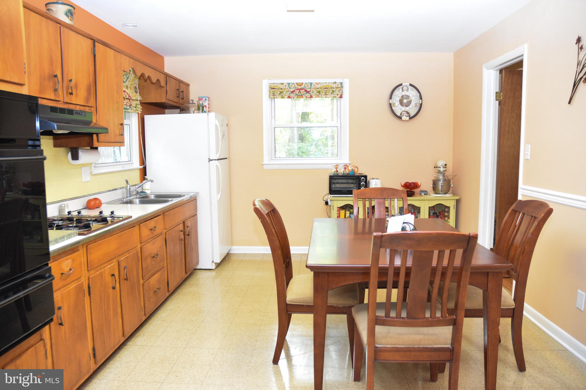 1345 Rock Ridge Road Jarrettsville, MD 21084 - Photo 31 of 62 Kitchen