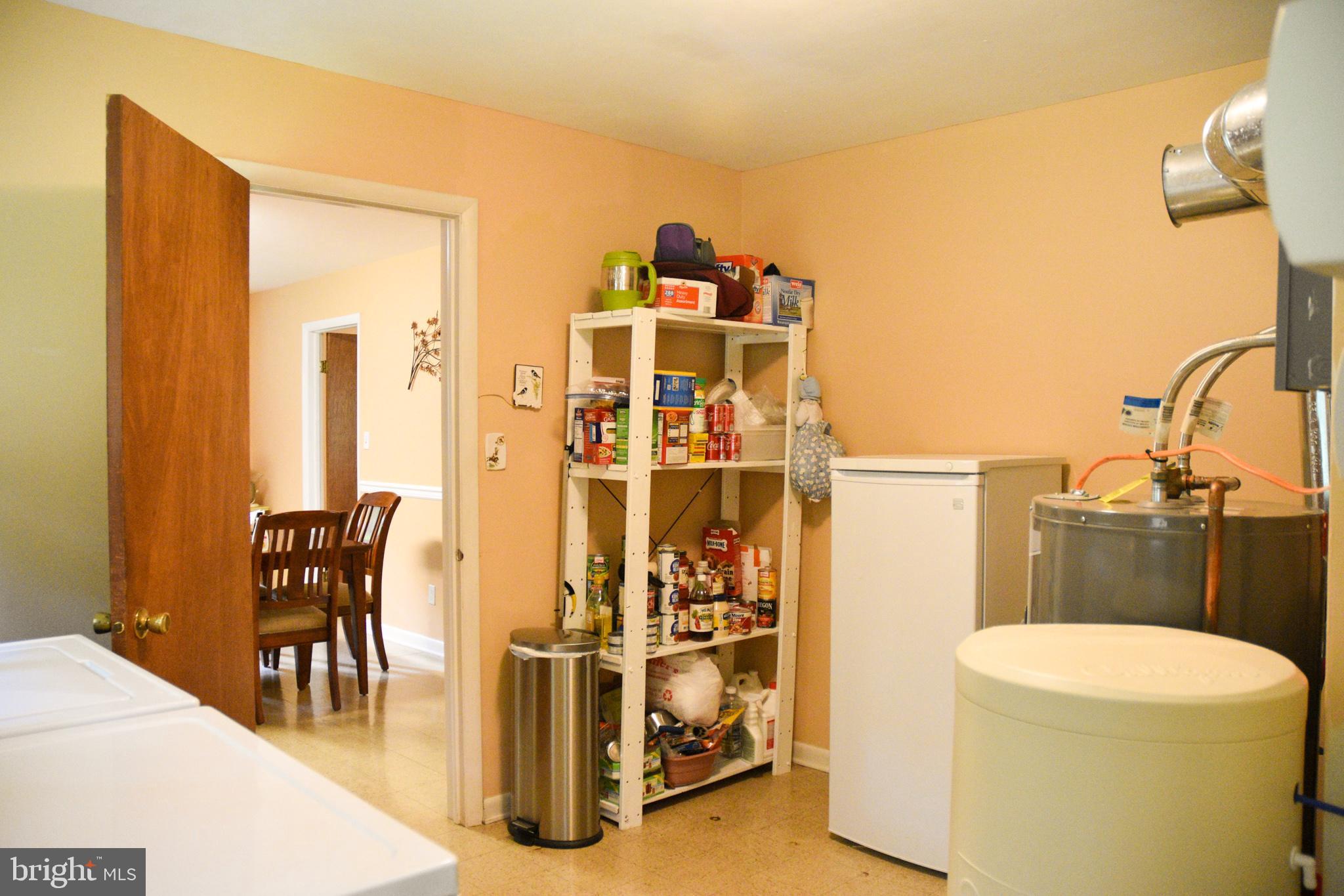 1345 Rock Ridge Road Jarrettsville, MD 21084 - Photo 34 of 62 Laundry/pantry/utility