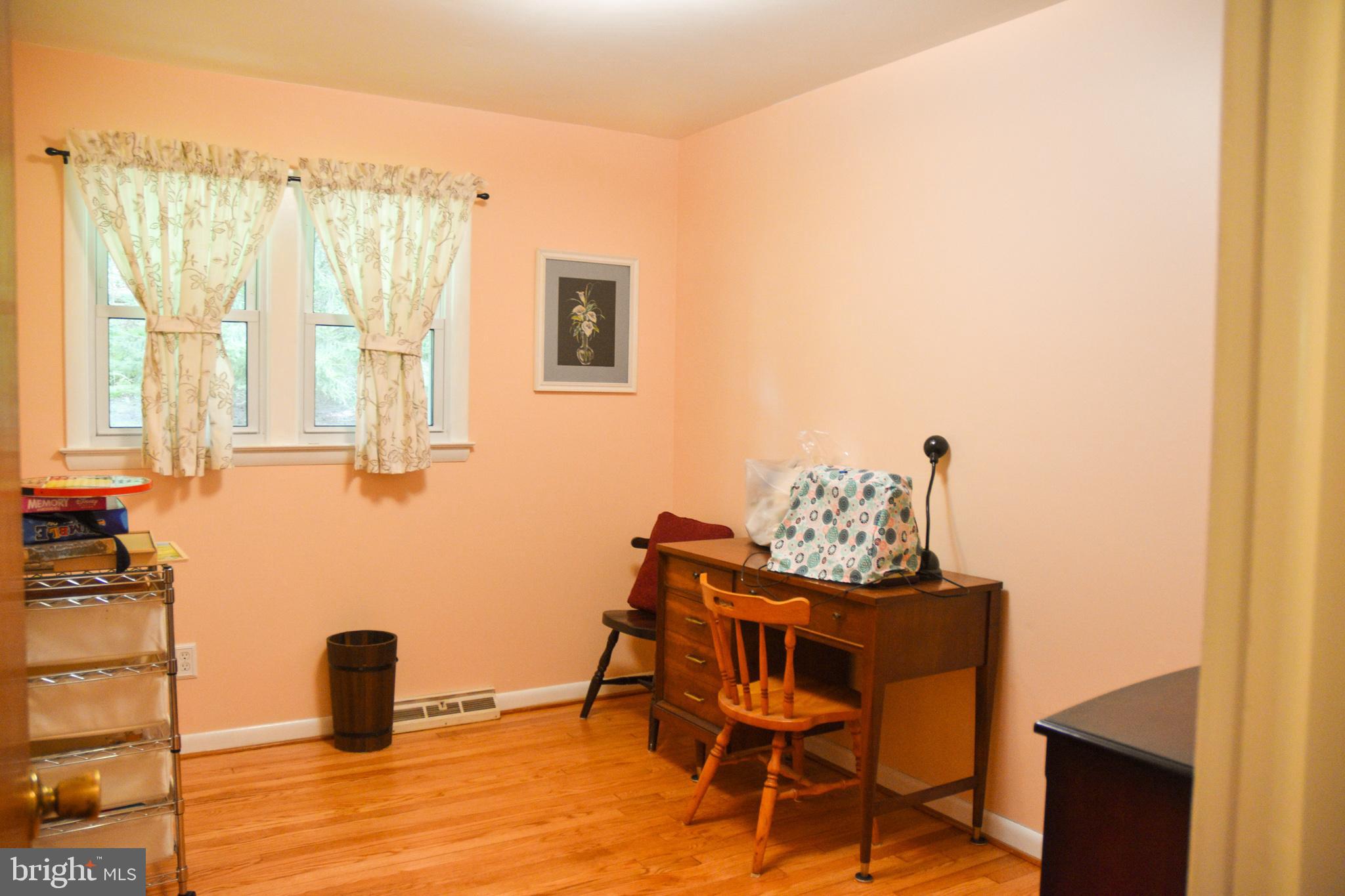 1345 Rock Ridge Road Jarrettsville, MD 21084 - Photo 37 of 62 Bedroom 1