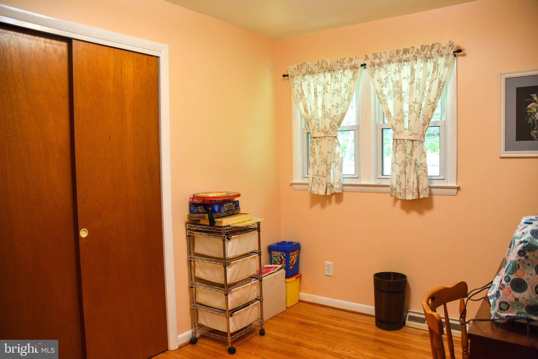 1345 Rock Ridge Road Jarrettsville, MD 21084 - Photo 38 of 62 Bedroom 1