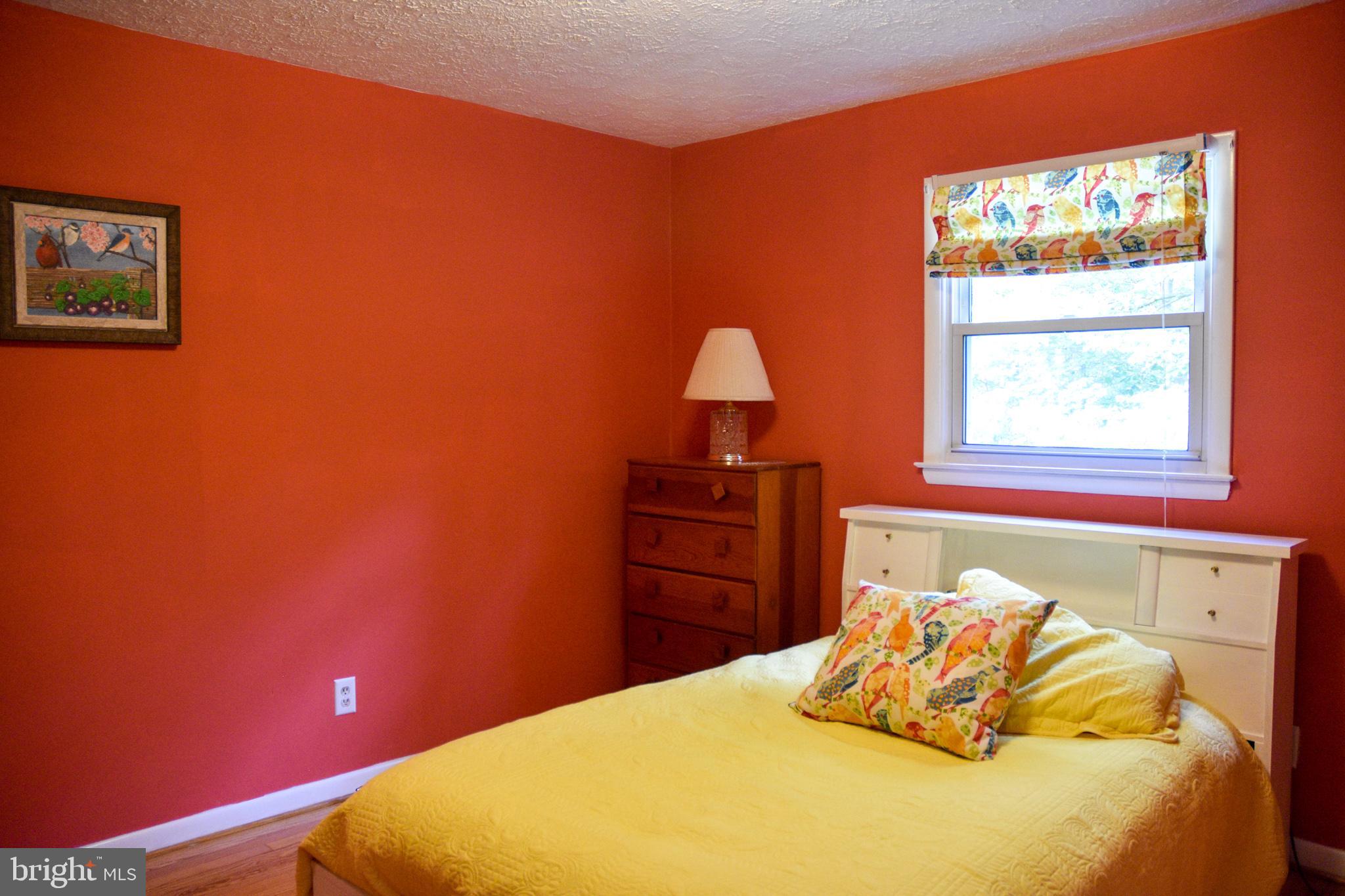 1345 Rock Ridge Road Jarrettsville, MD 21084 - Photo 44 of 62 Bedroom 2