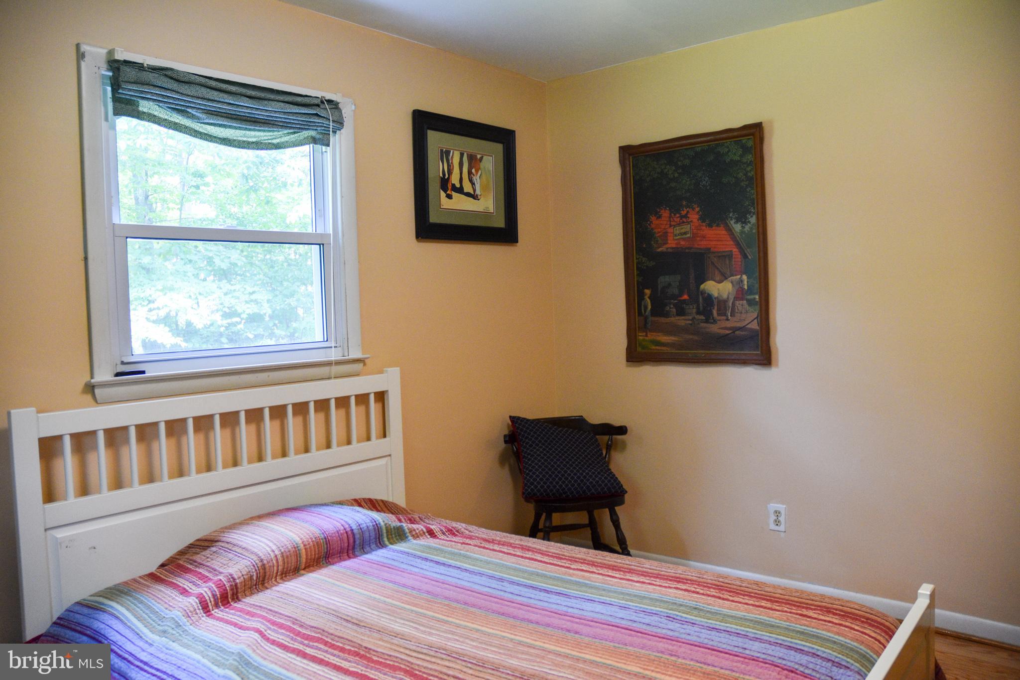 1345 Rock Ridge Road Jarrettsville, MD 21084 - Photo 45 of 62 Bedroom 3