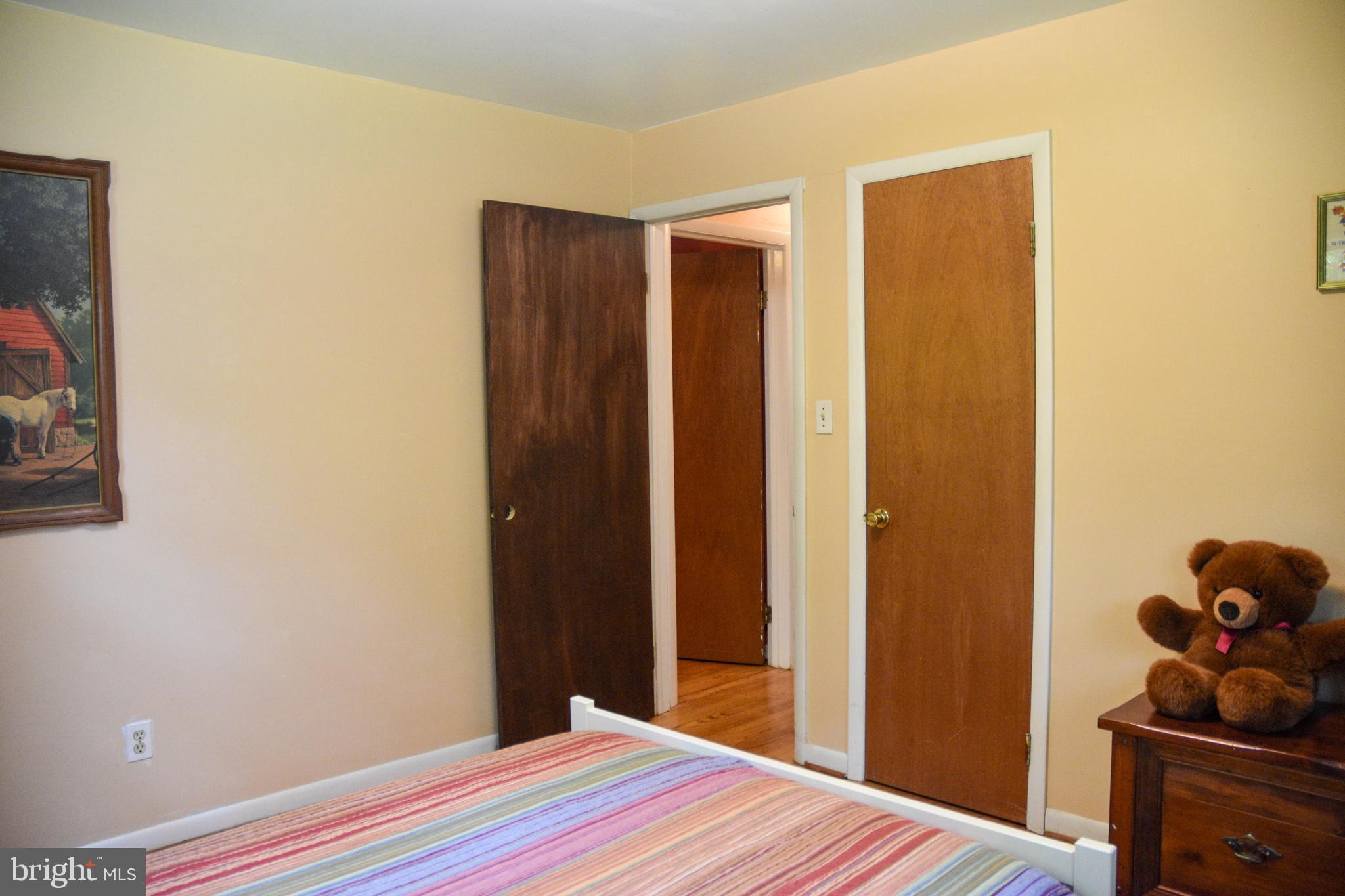 1345 Rock Ridge Road Jarrettsville, MD 21084 - Photo 46 of 62 Bedroom 3
