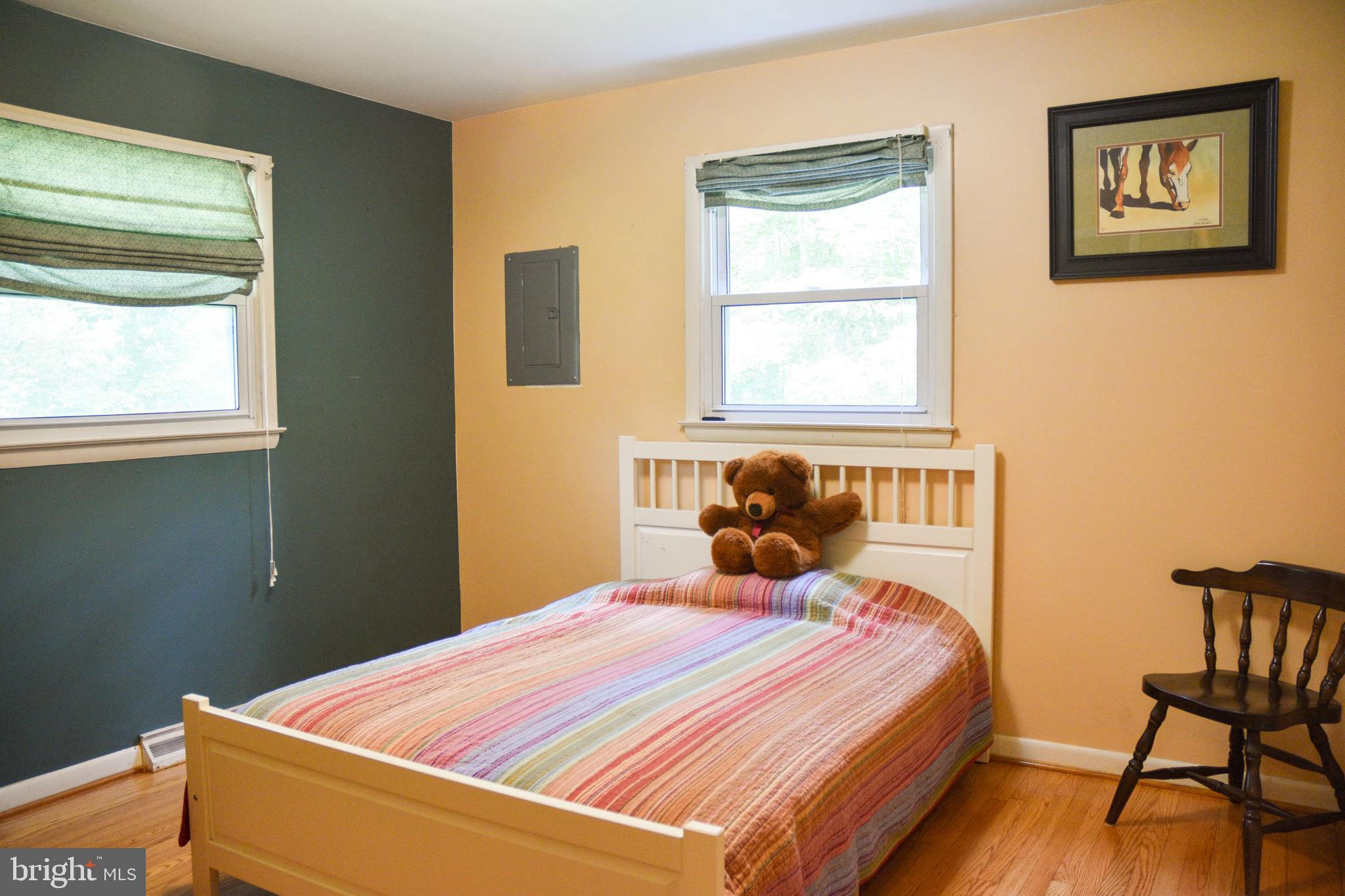 1345 Rock Ridge Road Jarrettsville, MD 21084 - Photo 47 of 62 Bedroom 3