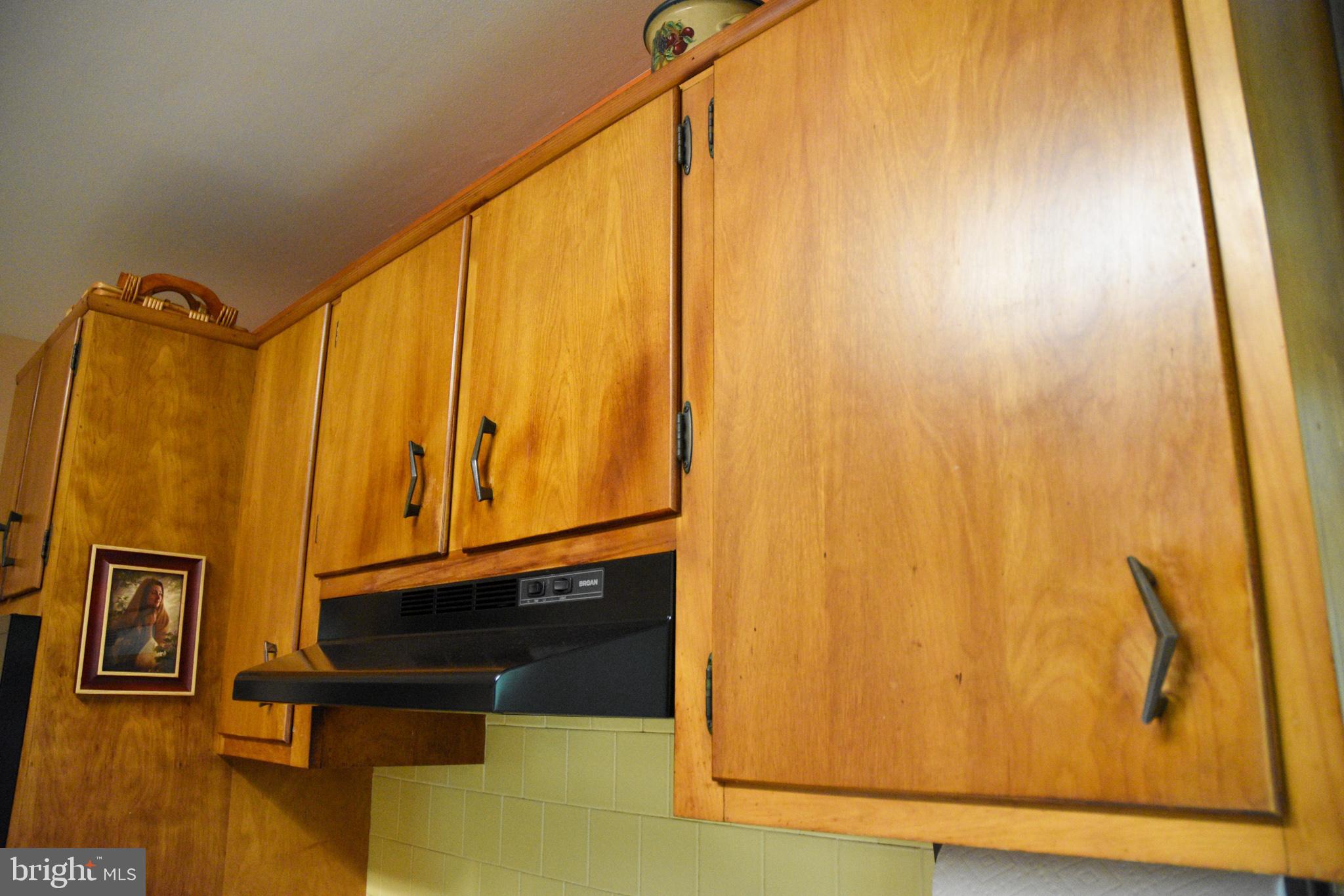 1345 Rock Ridge Road Jarrettsville, MD 21084 - Photo 52 of 62 Wood cabinets