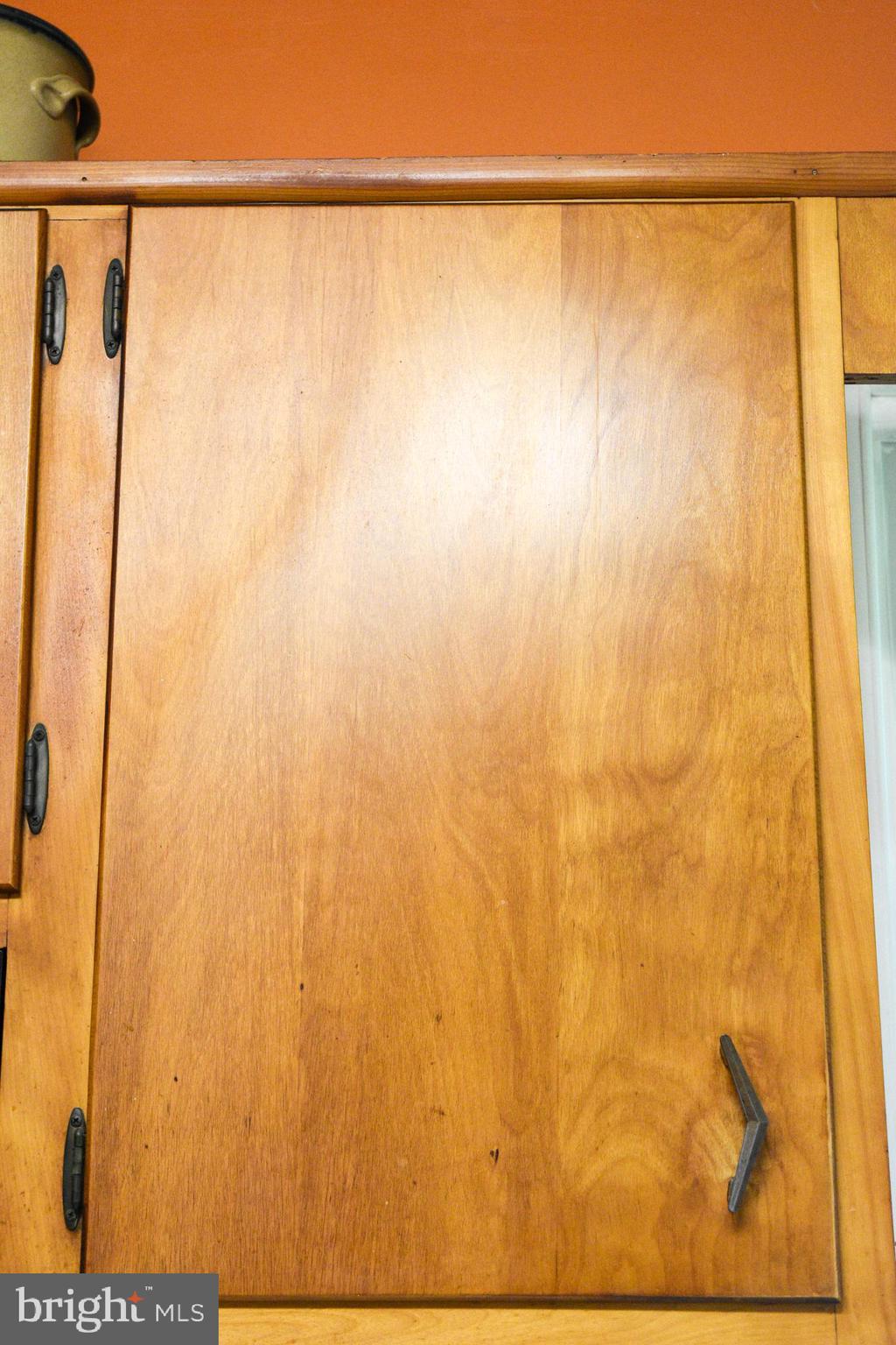 1345 Rock Ridge Road Jarrettsville, MD 21084 - Photo 53 of 62 Wood cabinets