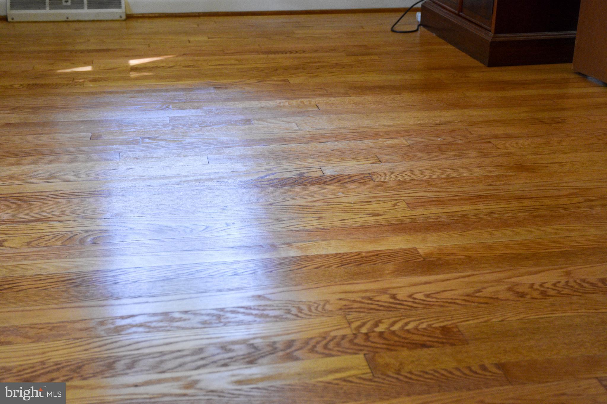 1345 Rock Ridge Road Jarrettsville, MD 21084 - Photo 54 of 62 Newly refinished hardwood floors