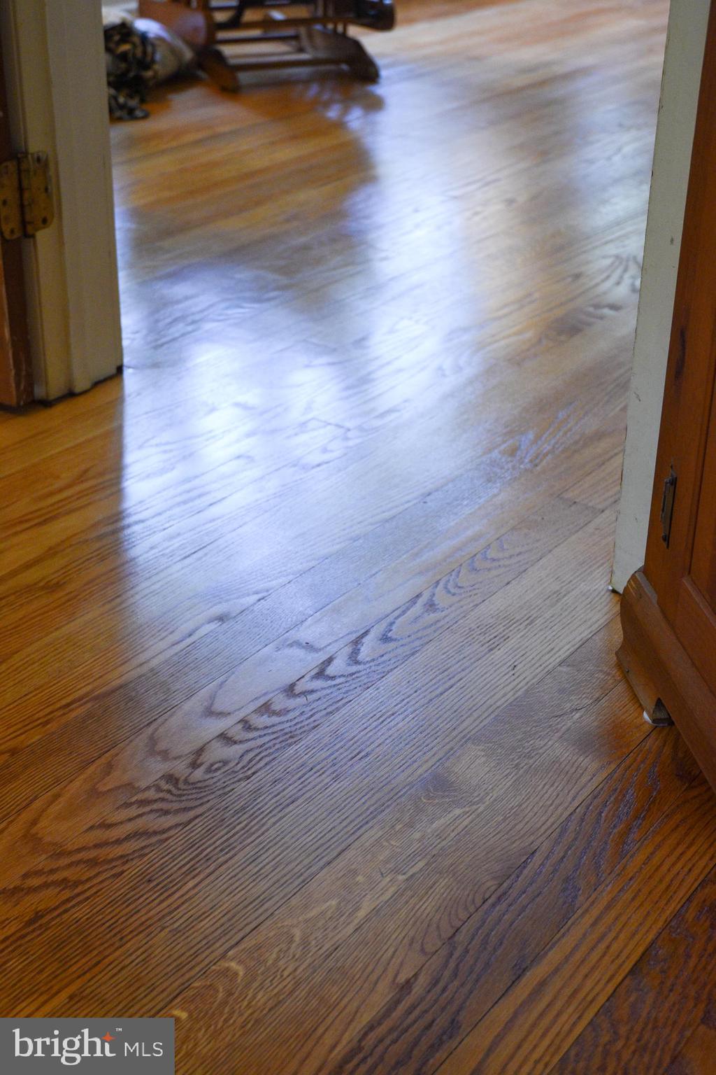1345 Rock Ridge Road Jarrettsville, MD 21084 - Photo 55 of 62 Newly refinished hardwood floors