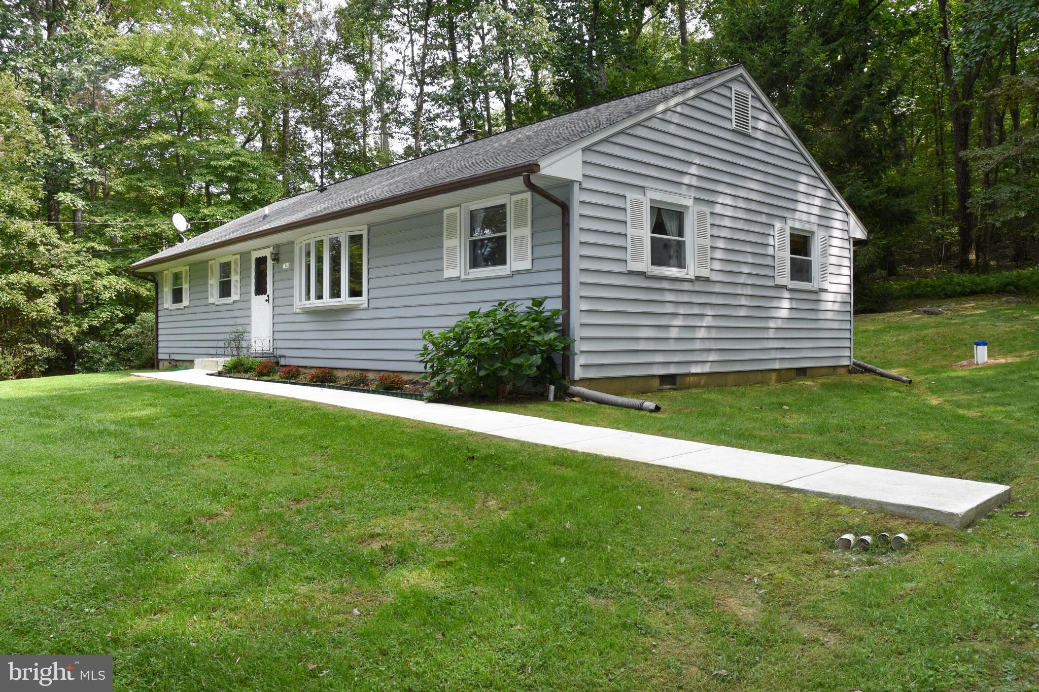 1345 Rock Ridge Road Jarrettsville, MD 21084 - Photo 8 of 62 Gallery Image 8