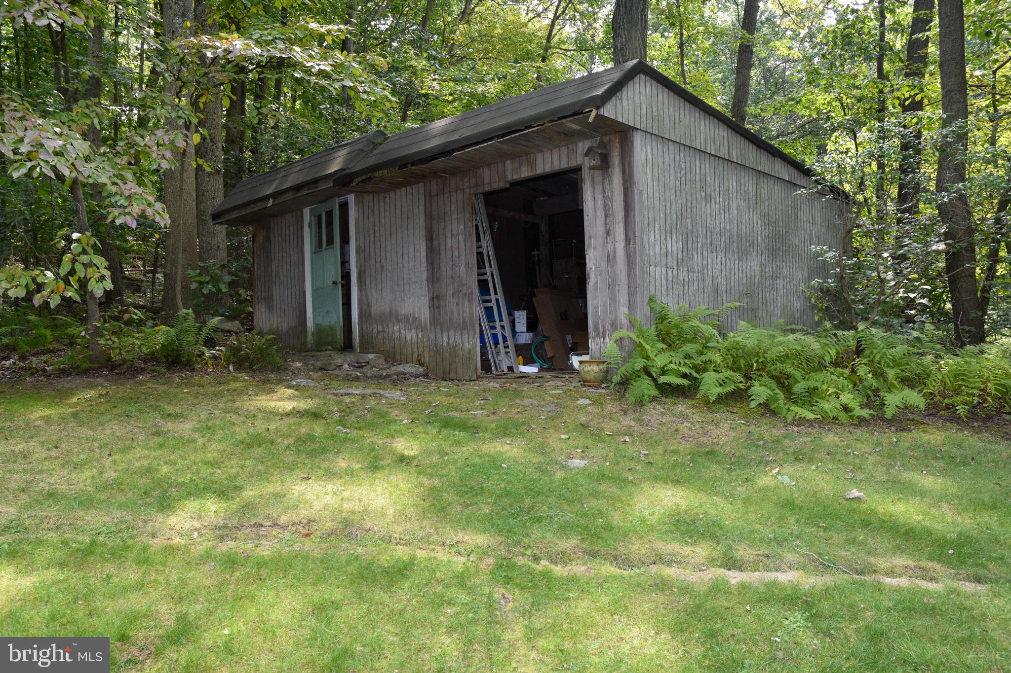 1345 Rock Ridge Road Jarrettsville, MD 21084 - Photo 9 of 62 Shed(as is condition)