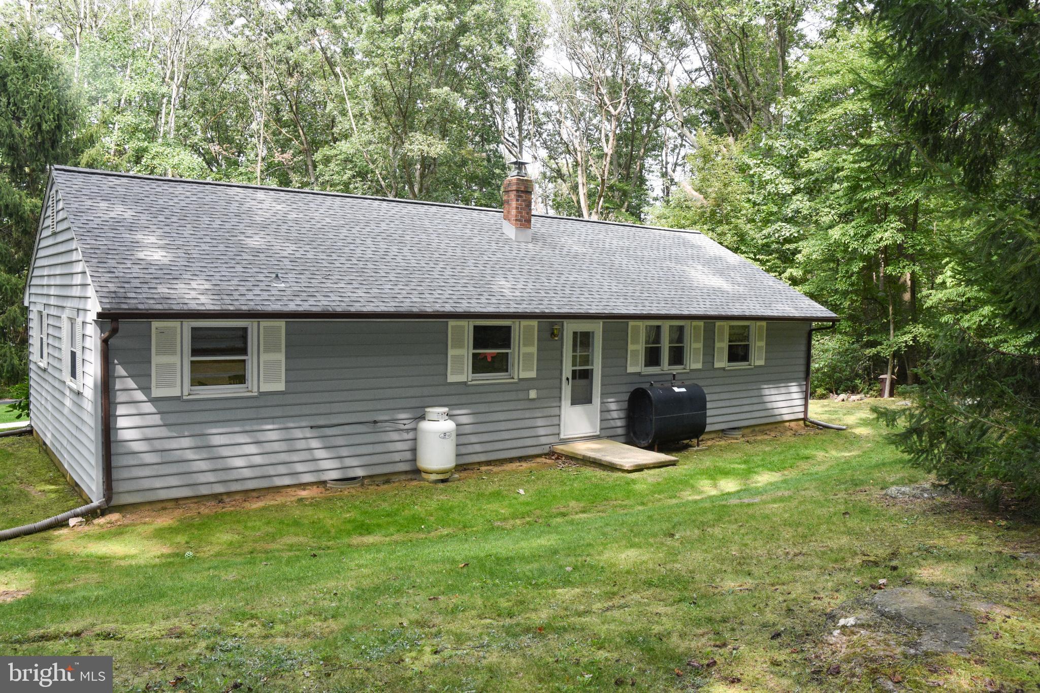 1345 Rock Ridge Road Jarrettsville, MD 21084 - Photo 10 of 62 Rear view