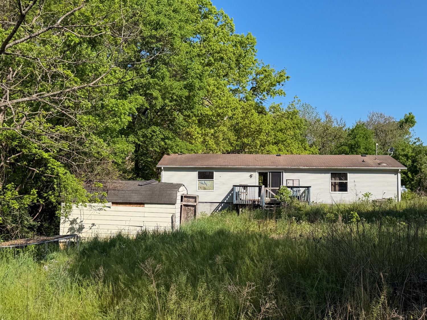 1185 Knowling Loop Talbott, TN 37877 - Photo 62 of 96