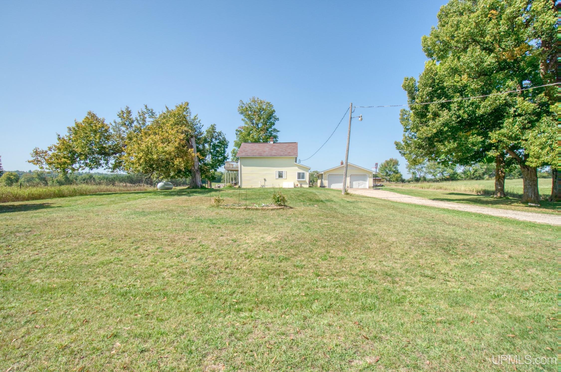 N2055 Long View Road Vulcan, MI 49892 - Photo 3 of 53