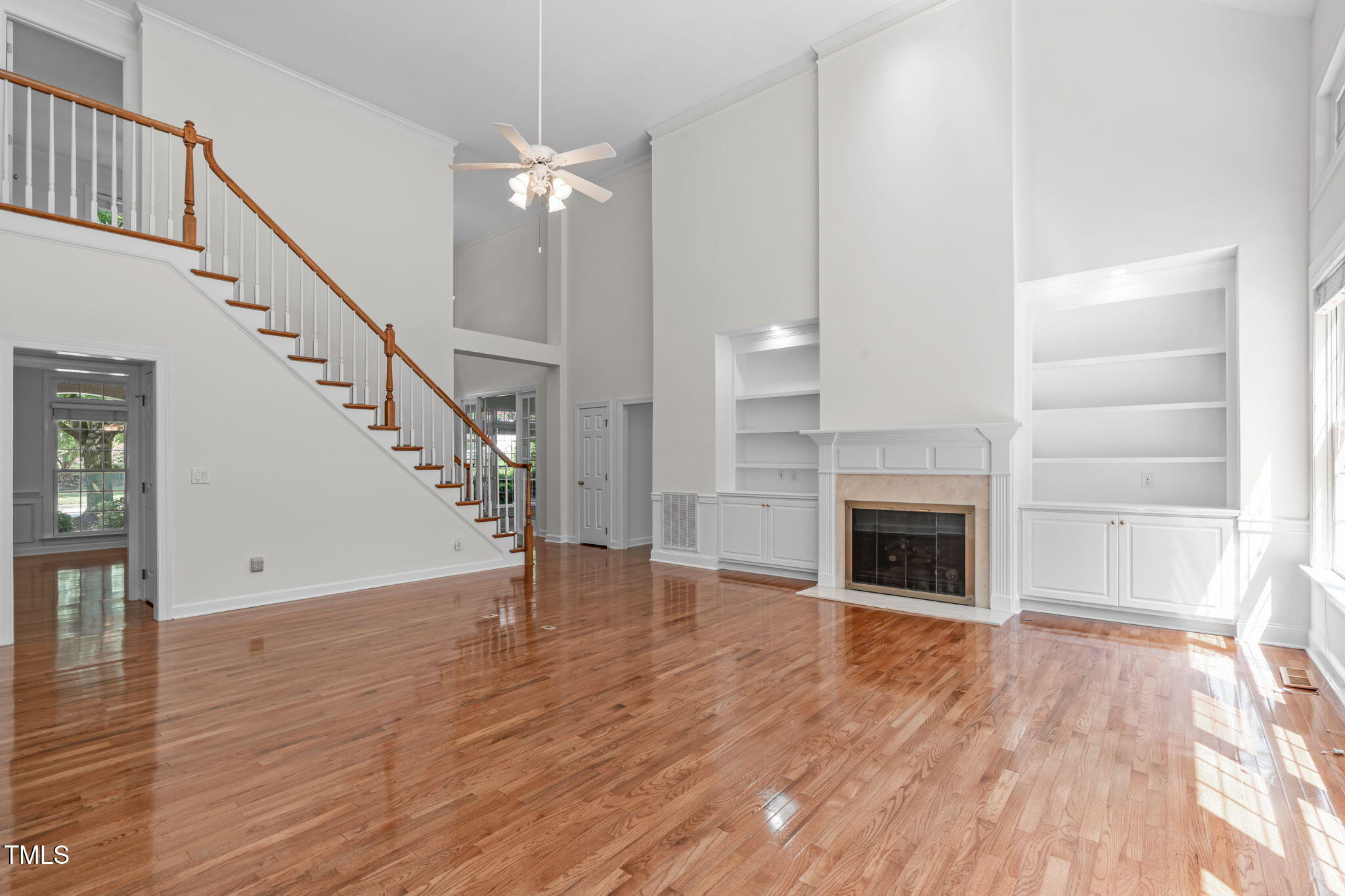 2301 Narrawood Street Raleigh, NC 27614 - Photo 17 of 61 Family Room